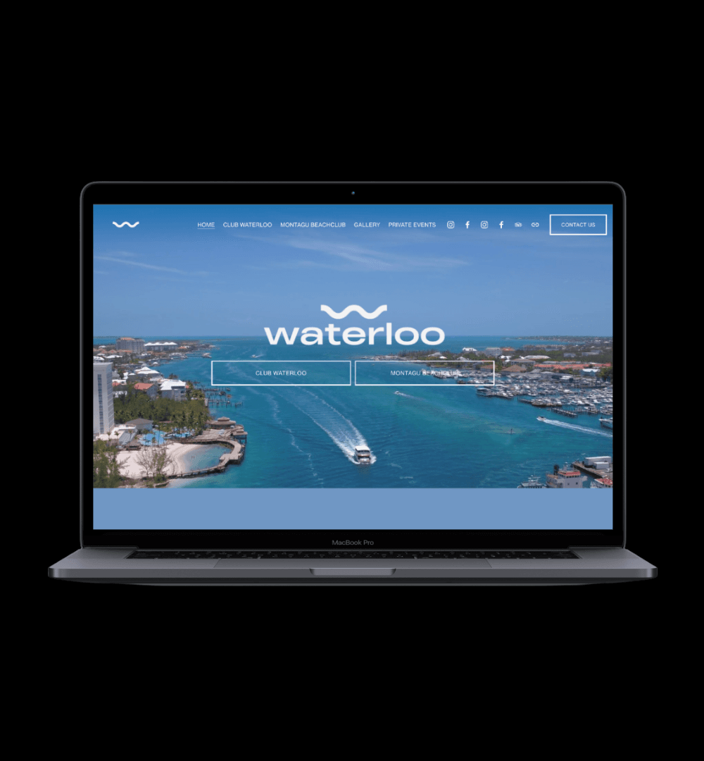 Website