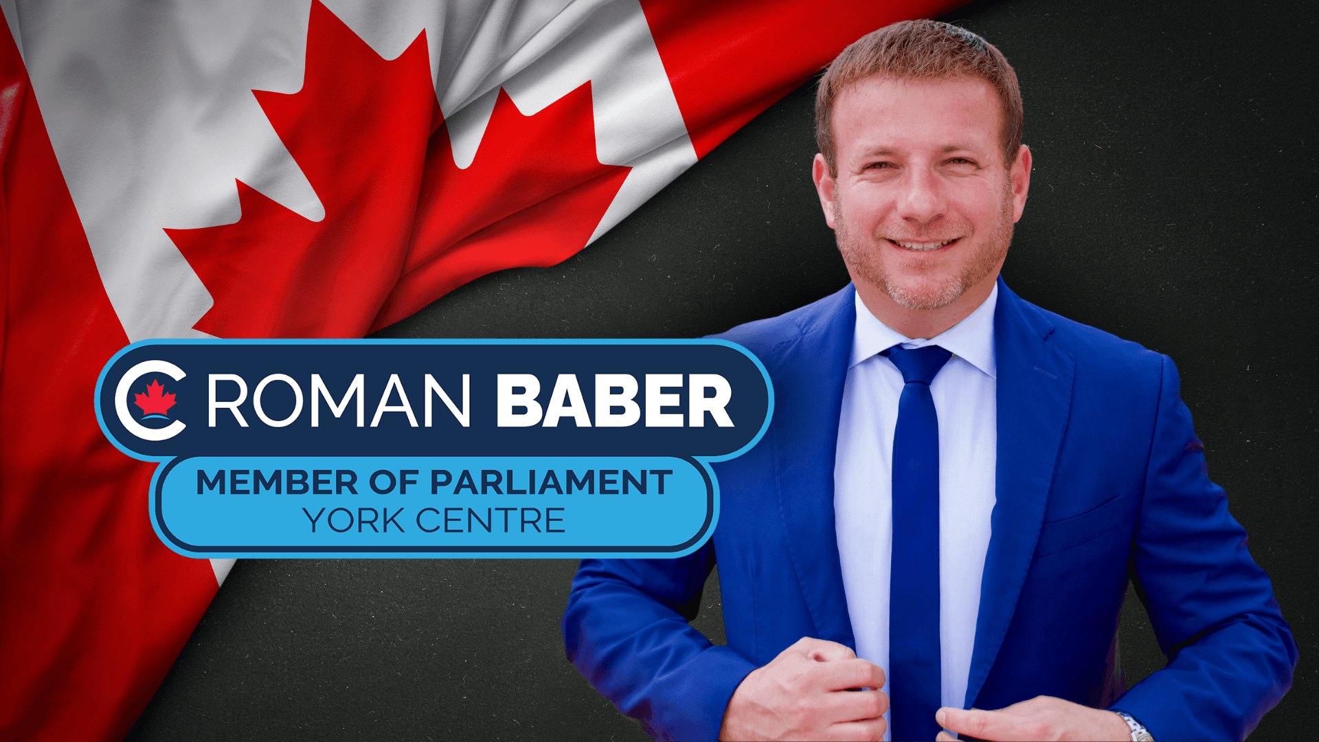 Campaign branding cover